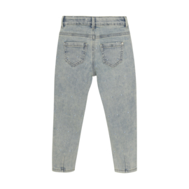 Mom fit jeans DAILY7 light denim blue (930113)