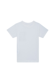 Shirt MINI REBELS Mateo ecru