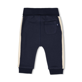 Broek Feetje marine Club Croissant 52202234
