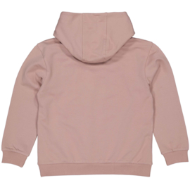 Hoodie LEVV Niam mauve
