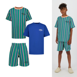 VINGINO BOYS set groen