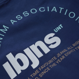 T-shirt IBJ IBJNS blueprint (960258)