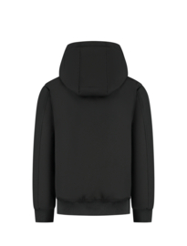 Winterjas BALLIN black 25037404