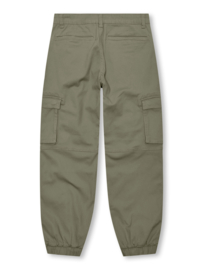 Cargo broek ONLY&SONS osjcam green