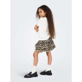 Skort ONLY Glow Leo