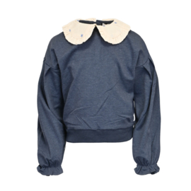 Sweater Dakota OTOTC black iris