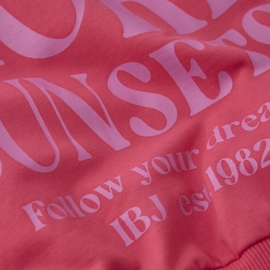 Loose fit sweater IBJ azalea (970115)