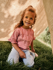 Blouse DAILY7 GIRLS 930420 heather rose