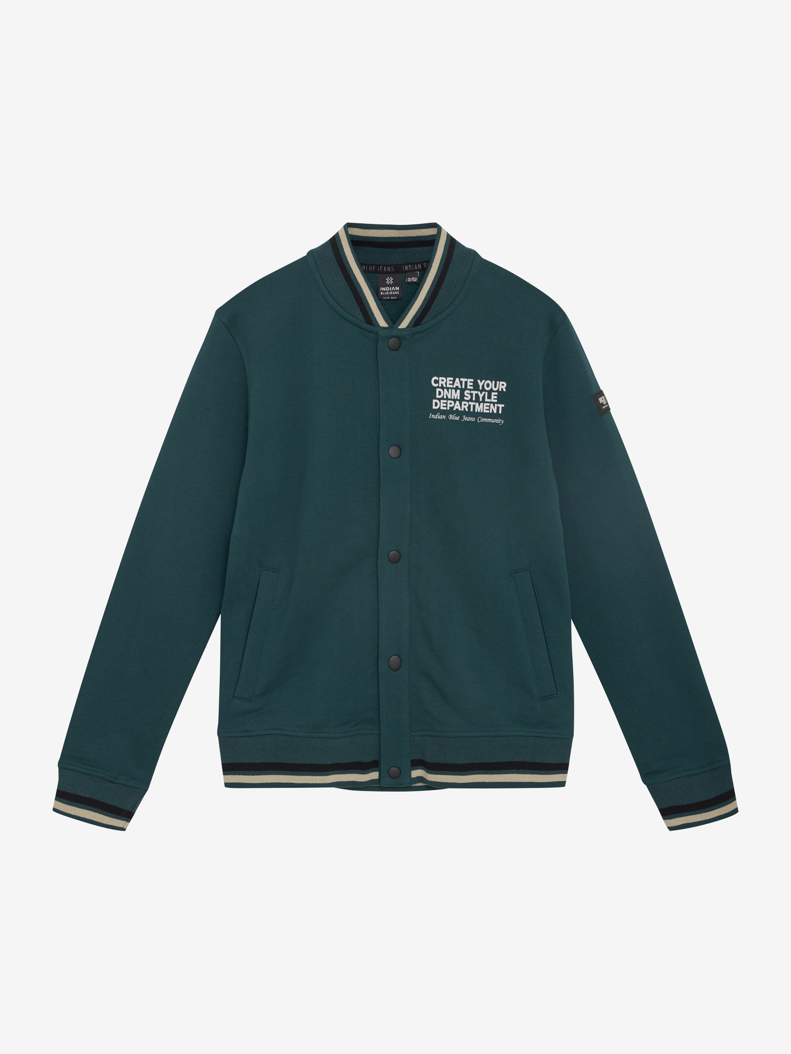Vest IBJ boys gulf coast 960379