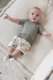 Shirt FEETJE groen the chill club 51700947