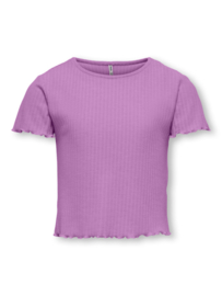 Shirt ONLY Nella violet