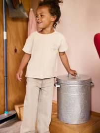 Shirt DAILY7 GIRLS 930410 sandshell