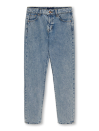 Loose fit jeans ONLY&SONS Avi light blue denim