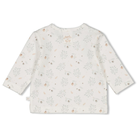 Longsleeve Feetje AOP autumn sweetness 51602361