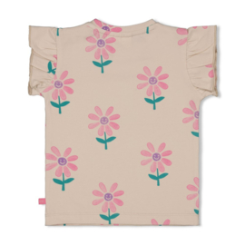Shirt FEETJE rolling into spring offwhite 51701033