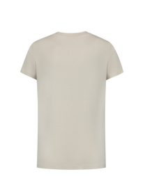 Shirt BALLIN junior original sand