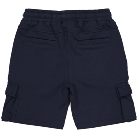 Short LEVV Kolem night blue