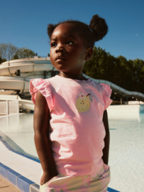 Shirt NAME IT girls Littaz pirouette