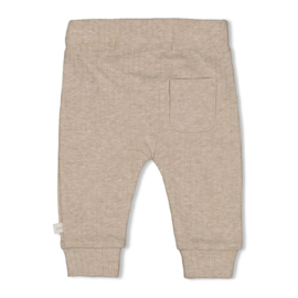 Broek FEETJE elephant taupe 52202474