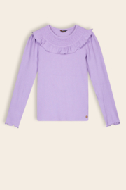 Longsleeve NONO 5407-605 galaxy lilac