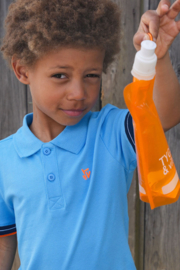 Polo TYGO&VITO Mylo 6401 bright blue