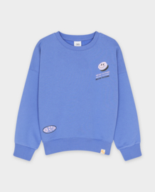 Trui CKS Gwen blue