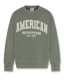 Sweater AMERICAN OUTFITTERS Oscar