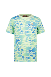 Shirt TYGO&VITO Thijs 6436 mint green