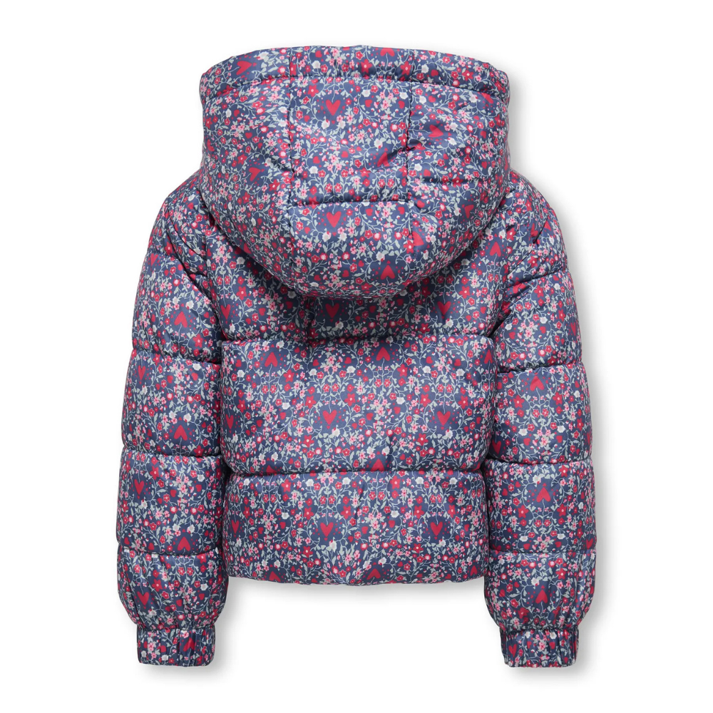 Winterjas ONLY mini girls Dalia