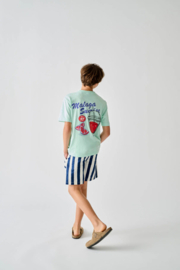 Shirt ONLY&SONS Popsicello brook greene