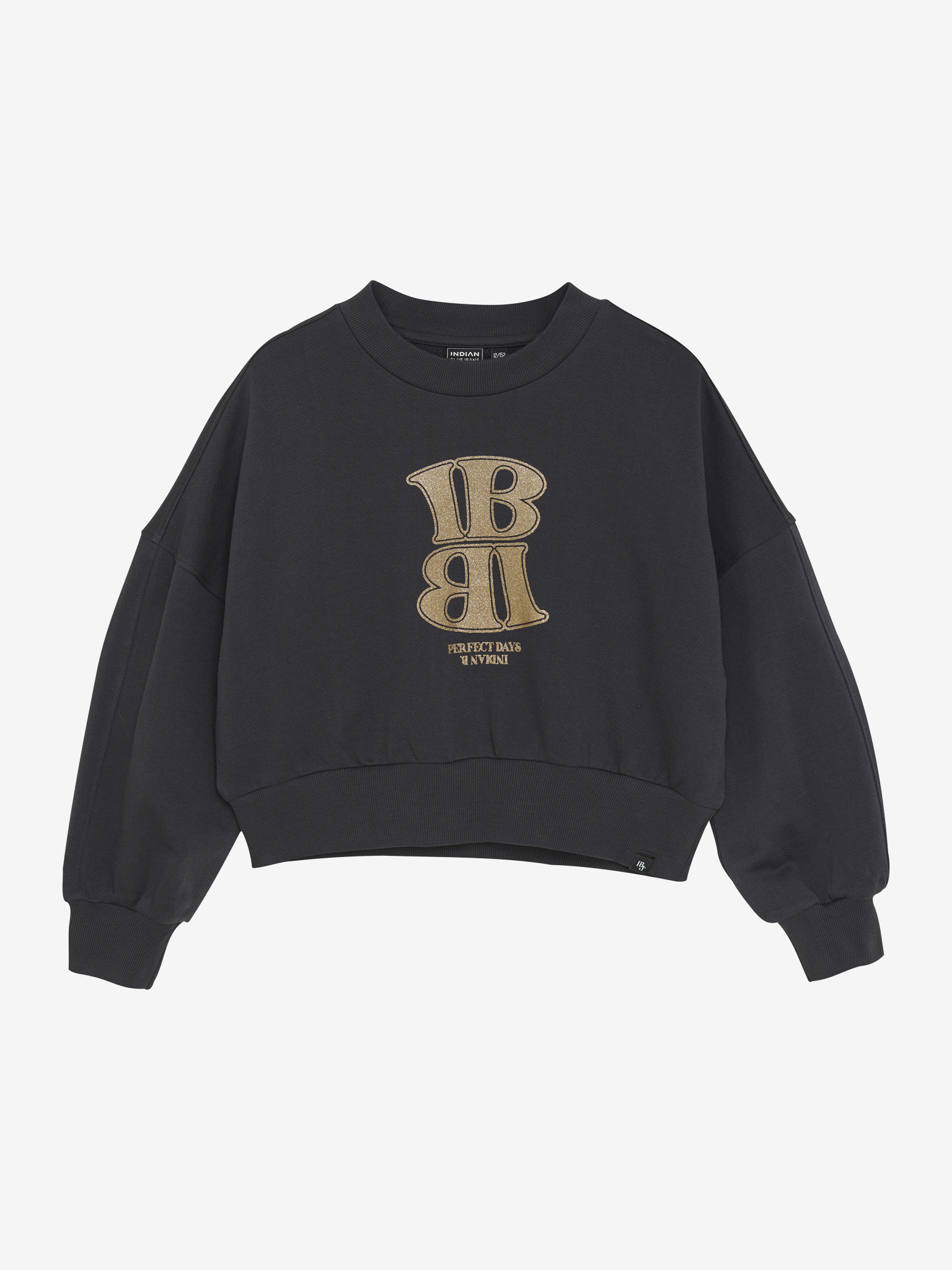 Sweater IBJ girls phantom 970328