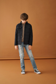 Jeans EDGE ONLY&SONS PERFORMANCE LB 8658 DNM NOOS Light Blue Denim