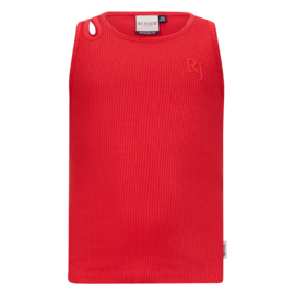 Top RETOUR GIRLS Gail poppy red (RJG-051-20)