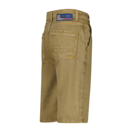 Broek VINGINO Cedric C153KB460011 Twill sand
