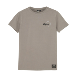T-shirt dnm acc IBJ dirty sand (960127)