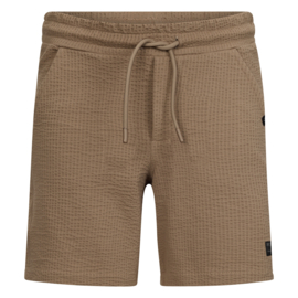 Korte broek RETOUR BOYS Jones camel (RBJ-051-456)
