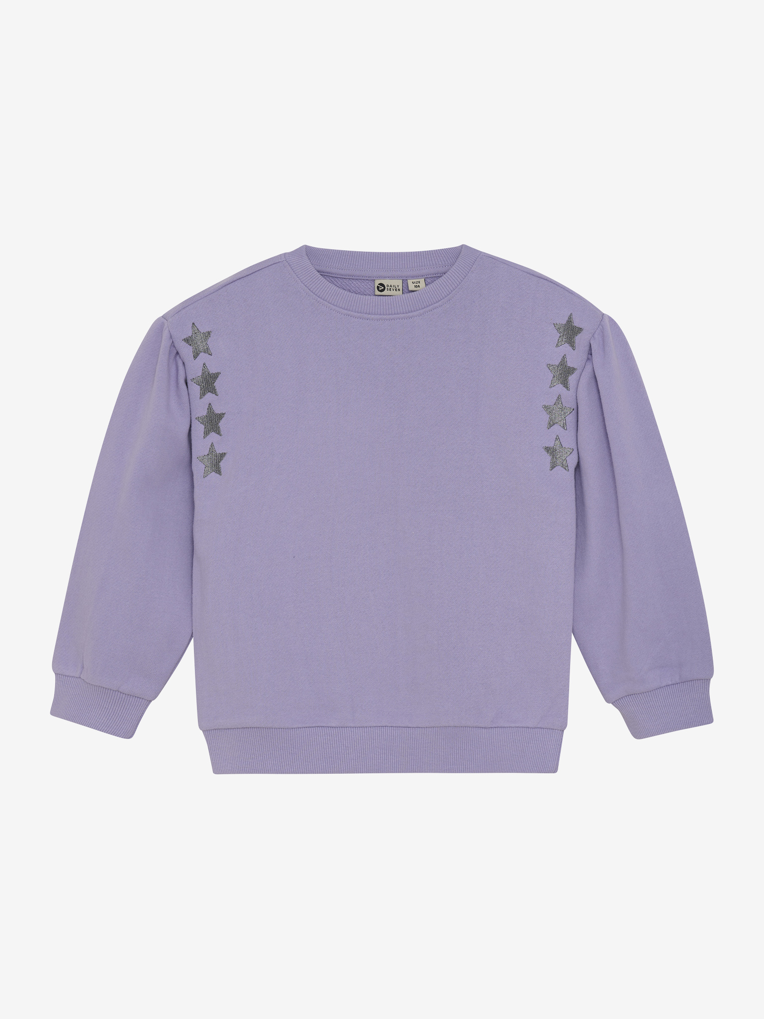 Sweater DAILY7 GIRLS daybreak 930218