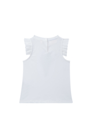 Shirt SOMEONE Millie ecru