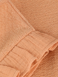 Shirt DAILY7 GIRLS 930407 dusty coral