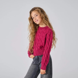 Sweater ONLY Carla granita