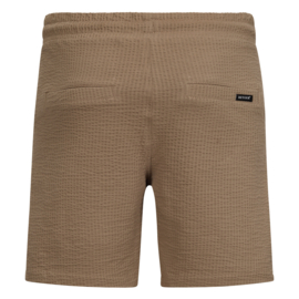 Korte broek RETOUR BOYS Jones camel (RBJ-051-456)