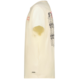 Shirt RAIZZED GIRLS Safia butter cream