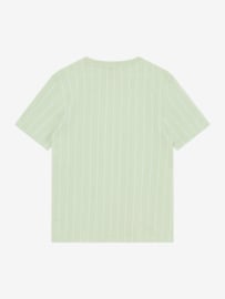 Loose fit shirt IBJ BOYS laurel green 960652