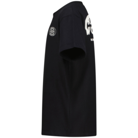 Shirt RAIZZED BOYS Howel deep black