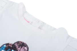 Shirt SOMEONE Millie ecru