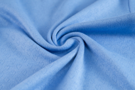 Shirt SOMEONE GIRLS Rien kobalt