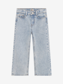 Wide fit jeans DAILY7 BOYS blue denim 920421