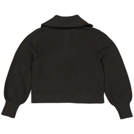 Sweater LEVV fennal grey raven