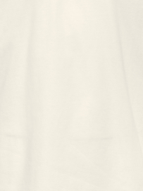 Loose fit shirt ONLY Carina cloud dancer raspberry