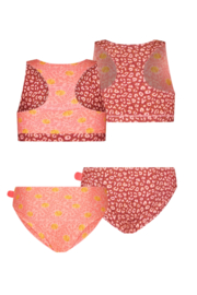 Reversible bikini JUST BEACH 5011 shells